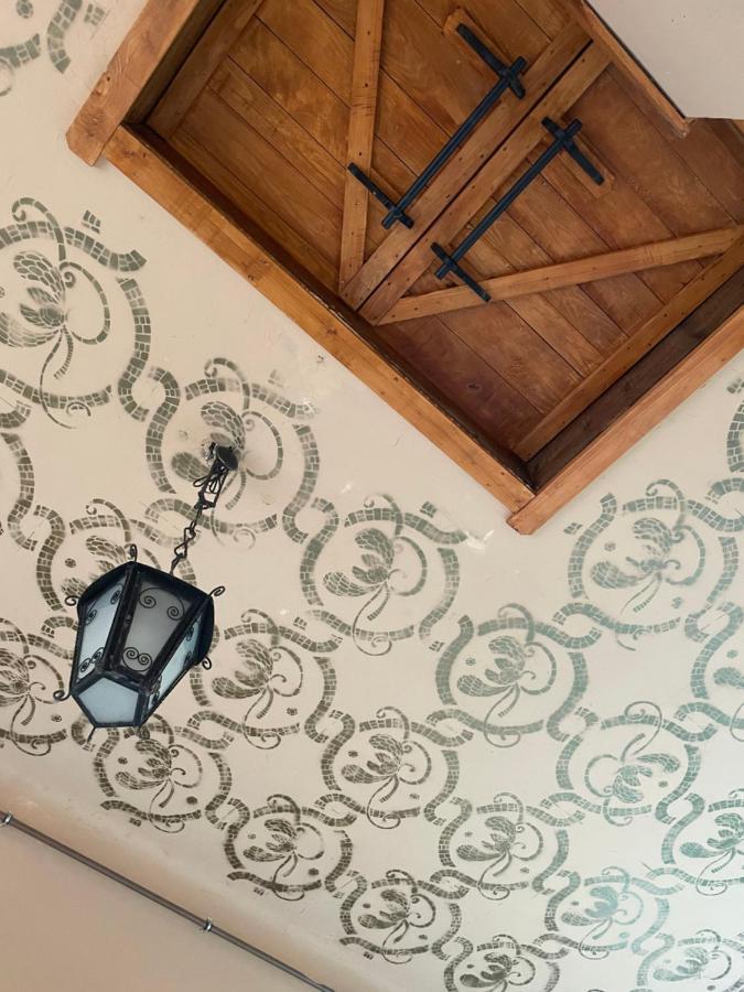Pb Urban Garden Stay With Secured Parking Sremska Mitrovica Luaran gambar