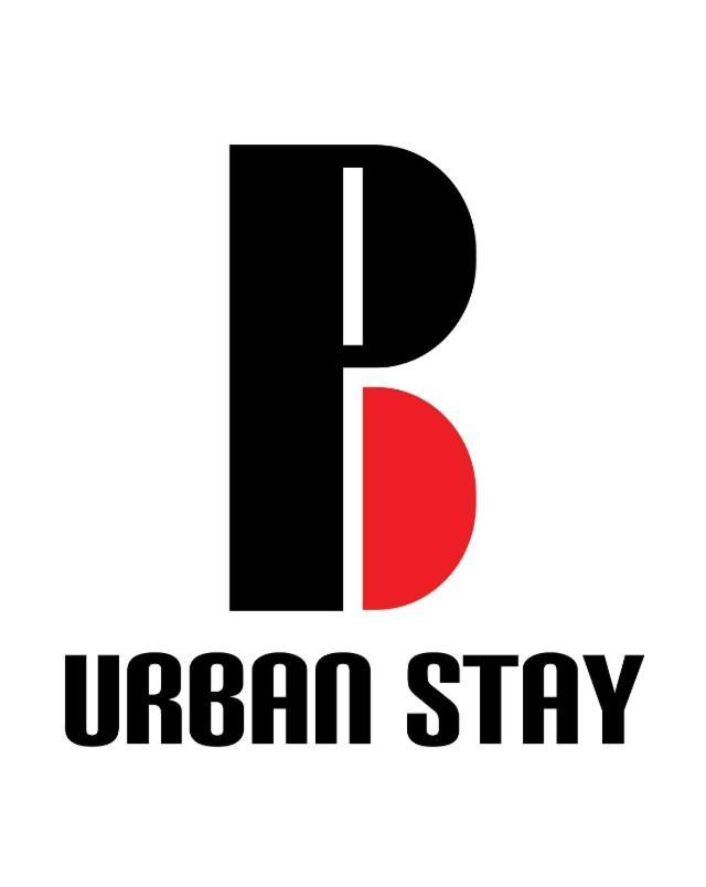 Pb Urban Garden Stay With Secured Parking Sremska Mitrovica Luaran gambar