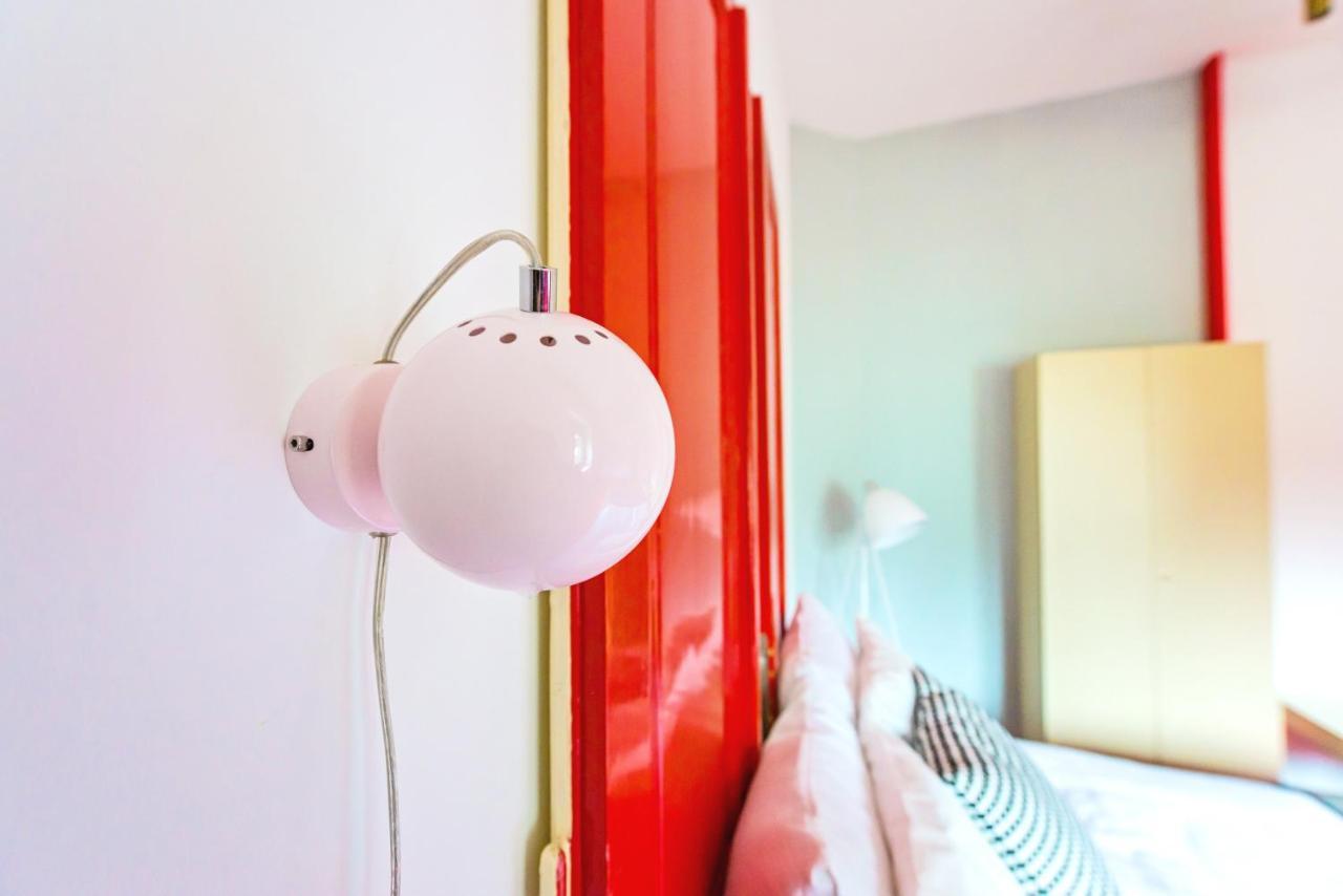 Pb Urban Garden Stay With Secured Parking Sremska Mitrovica Luaran gambar